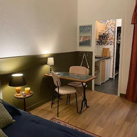 Studio Cosy - Hyper Centre De