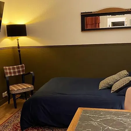 Apartment Studio Cosy - Hyper Centre De Rouen